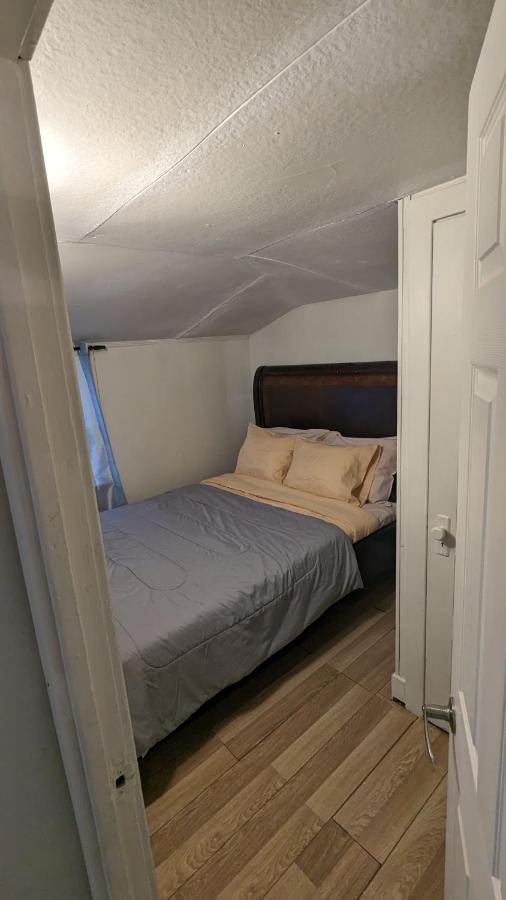 Cozy Downtown One Bedroom Free Parking Kingston Exterior foto